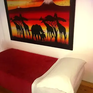 Dante Loft Katania