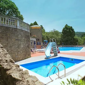 Il Castagno Hotel apartamentowy Pistoia