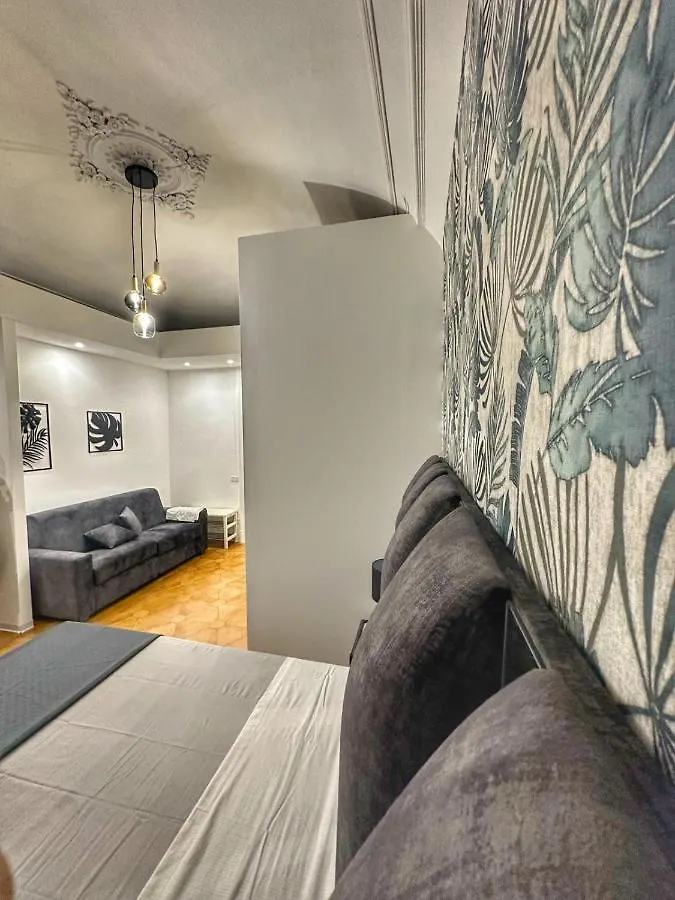 Bed and breakfast Boutique Rooms B&B Catania