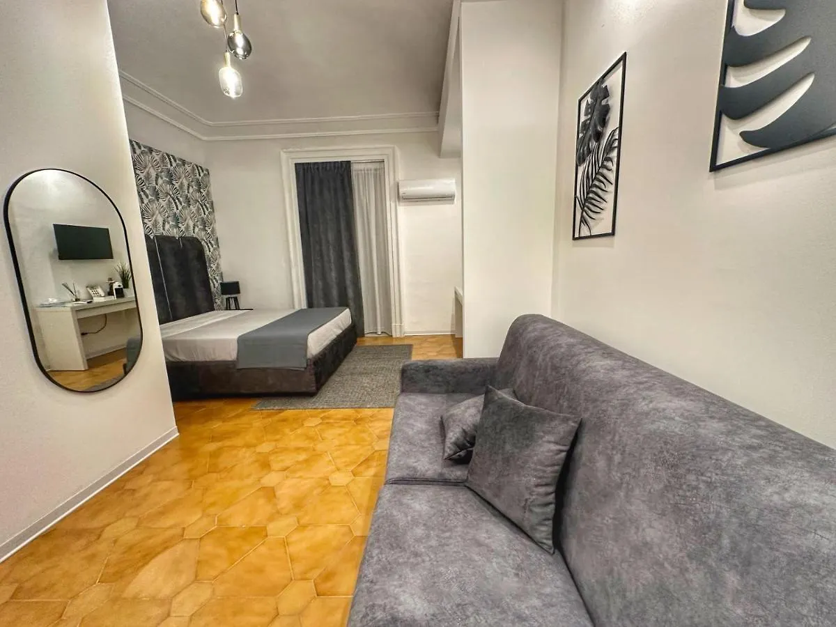 Boutique Rooms B&B Catania