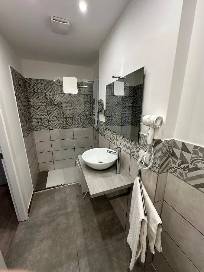 Boutique Rooms B&B Catania Bed and breakfast