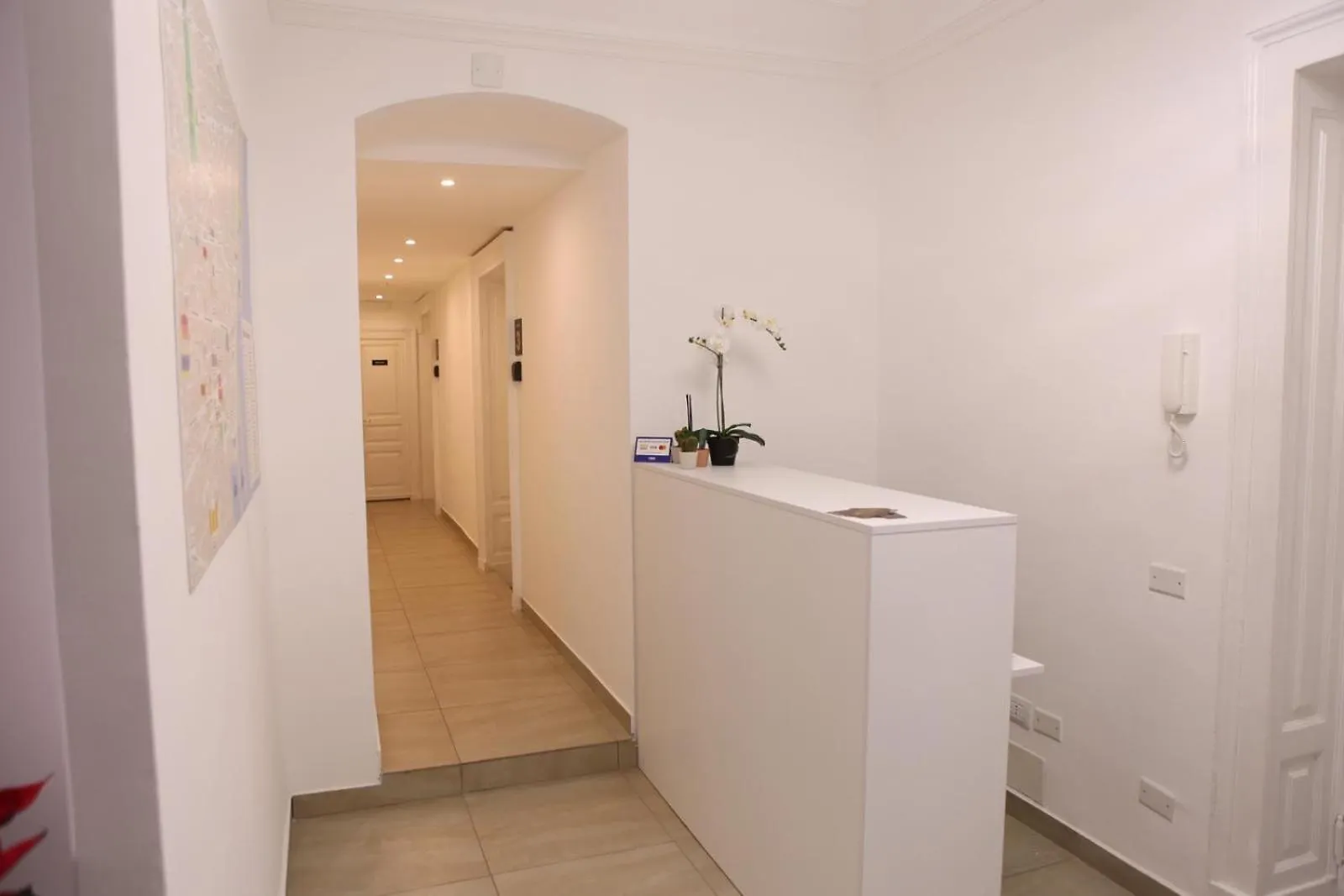Boutique Rooms B&B Catania 0*,  Italia