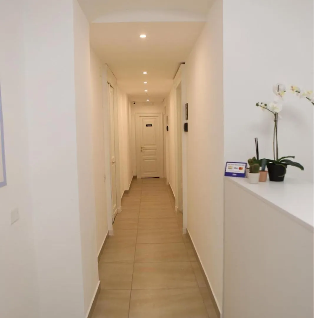 Bed & Breakfast Boutique Rooms B&B Catánia