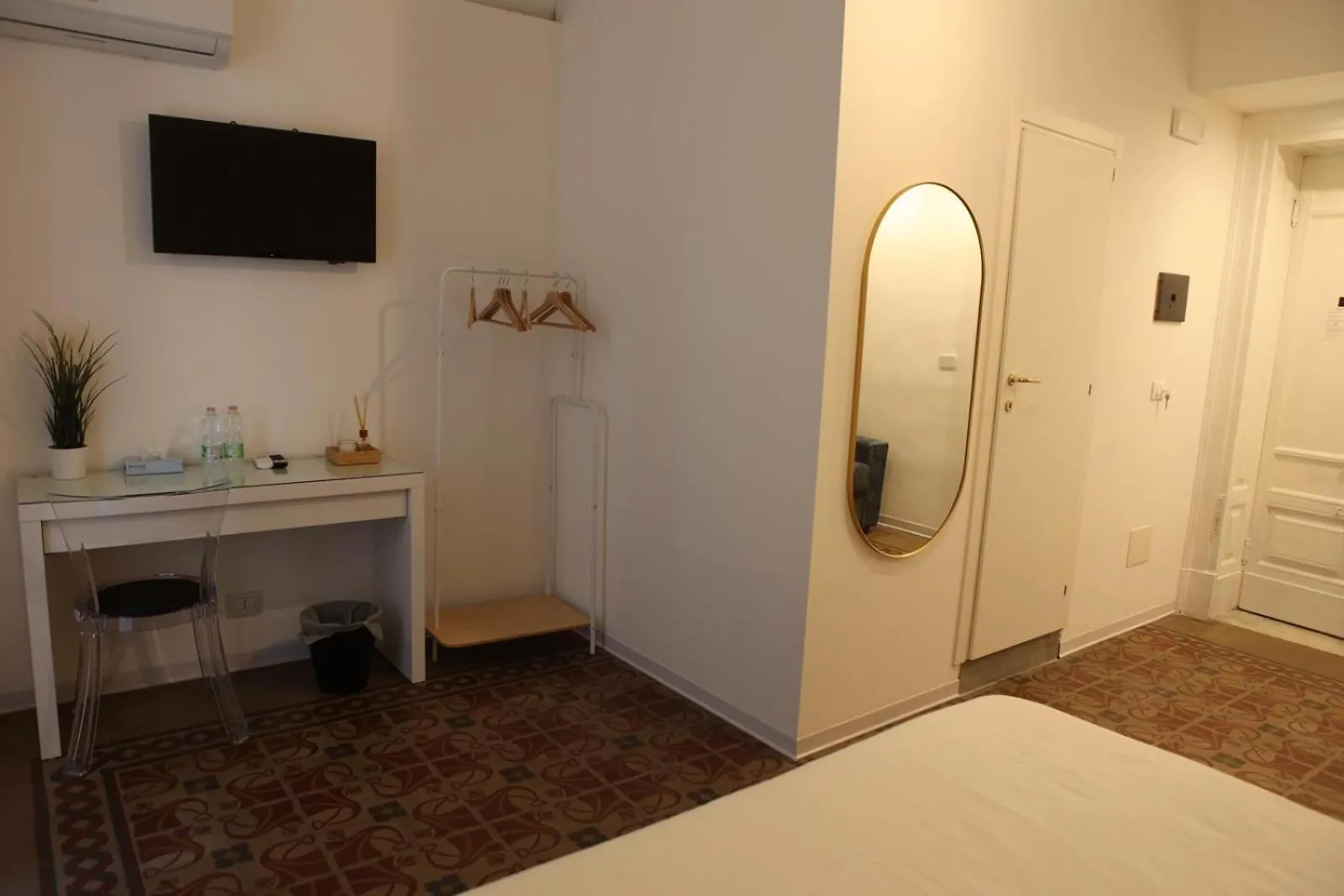 Boutique Rooms B&B Catánia