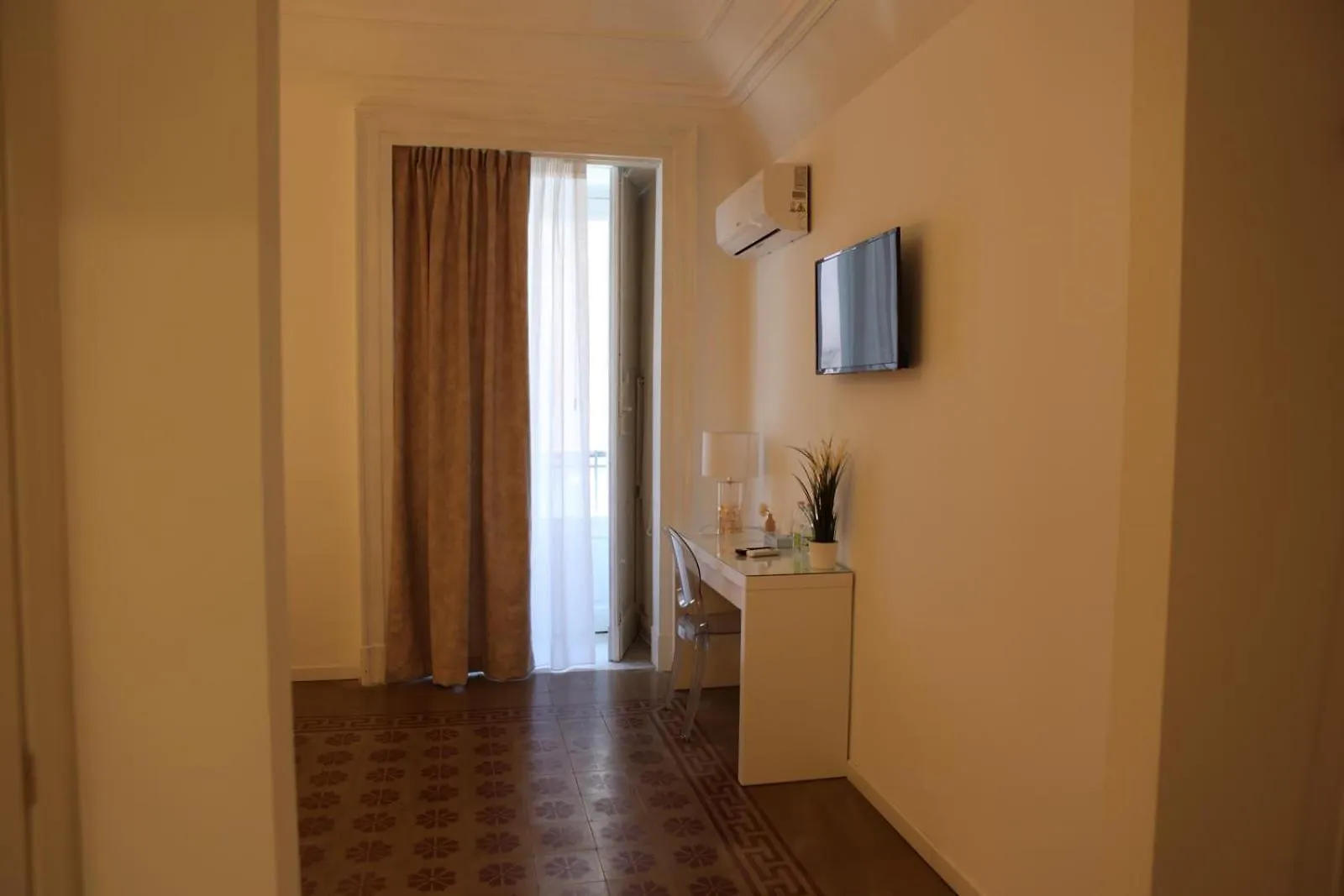 Boutique Rooms B&B Catánia Bed & Breakfast