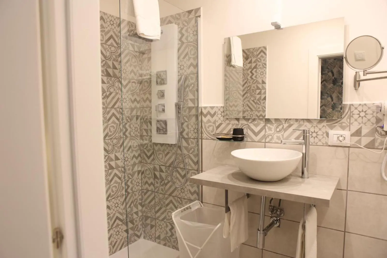 Boutique Rooms B&B Catánia Bed & Breakfast