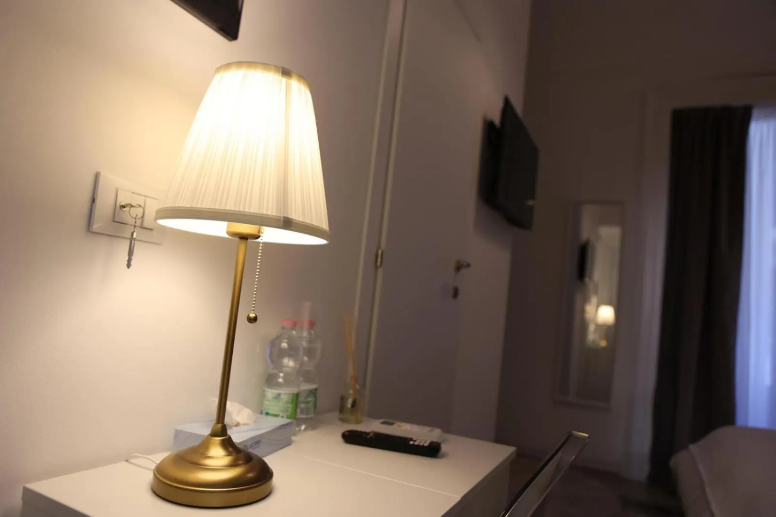 Bed & Breakfast Boutique Rooms B&B Catánia
