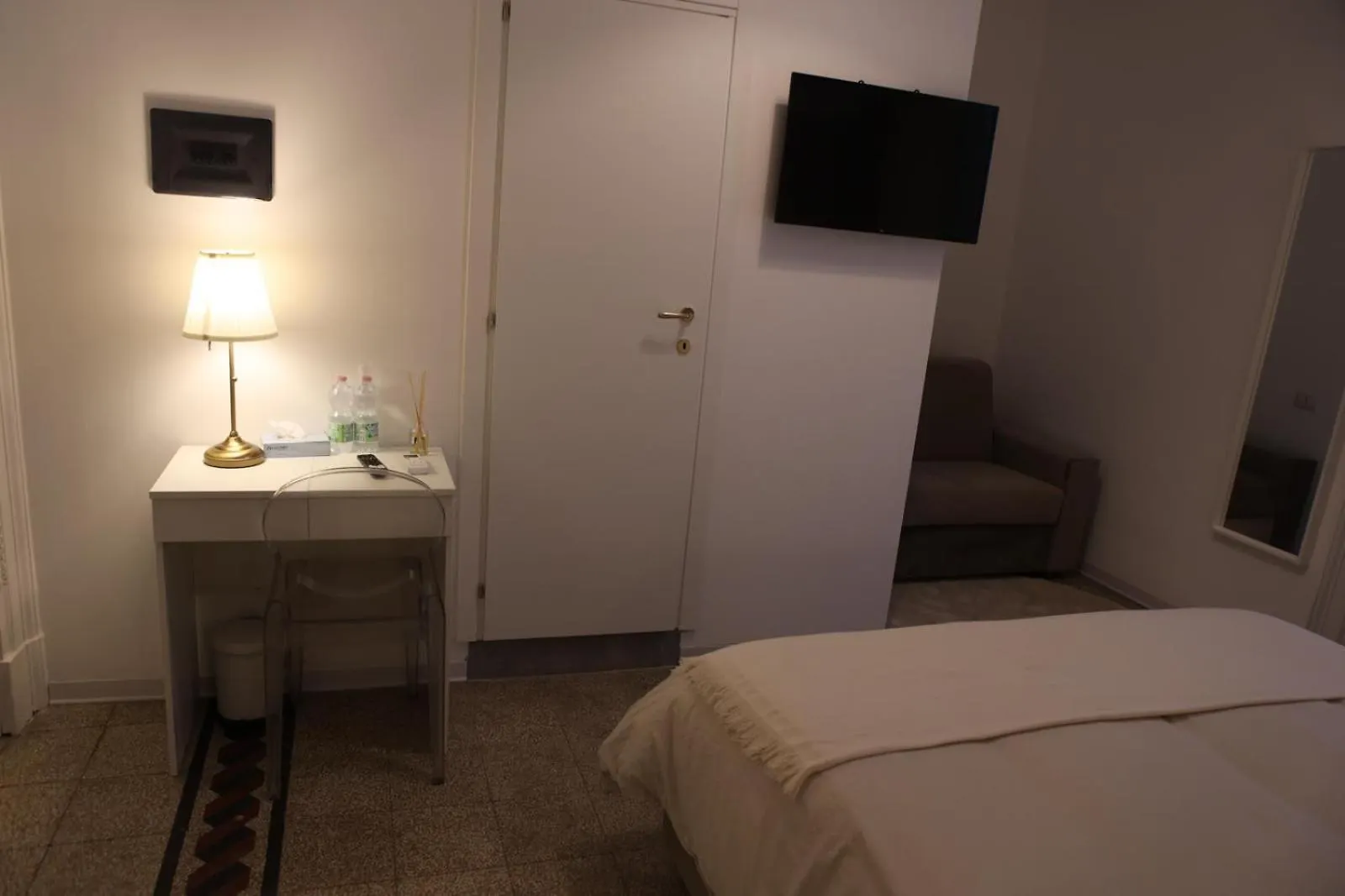 Boutique Rooms B&B Catánia Bed & Breakfast
