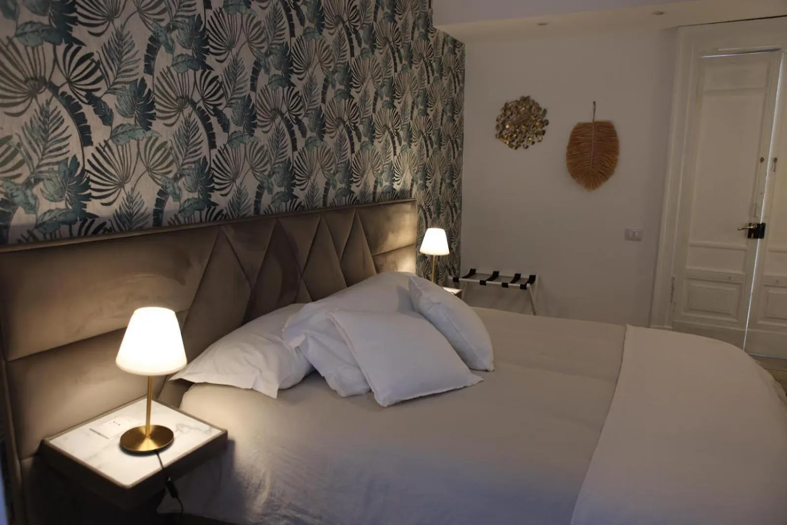 Boutique Rooms B&B Catánia Bed & Breakfast