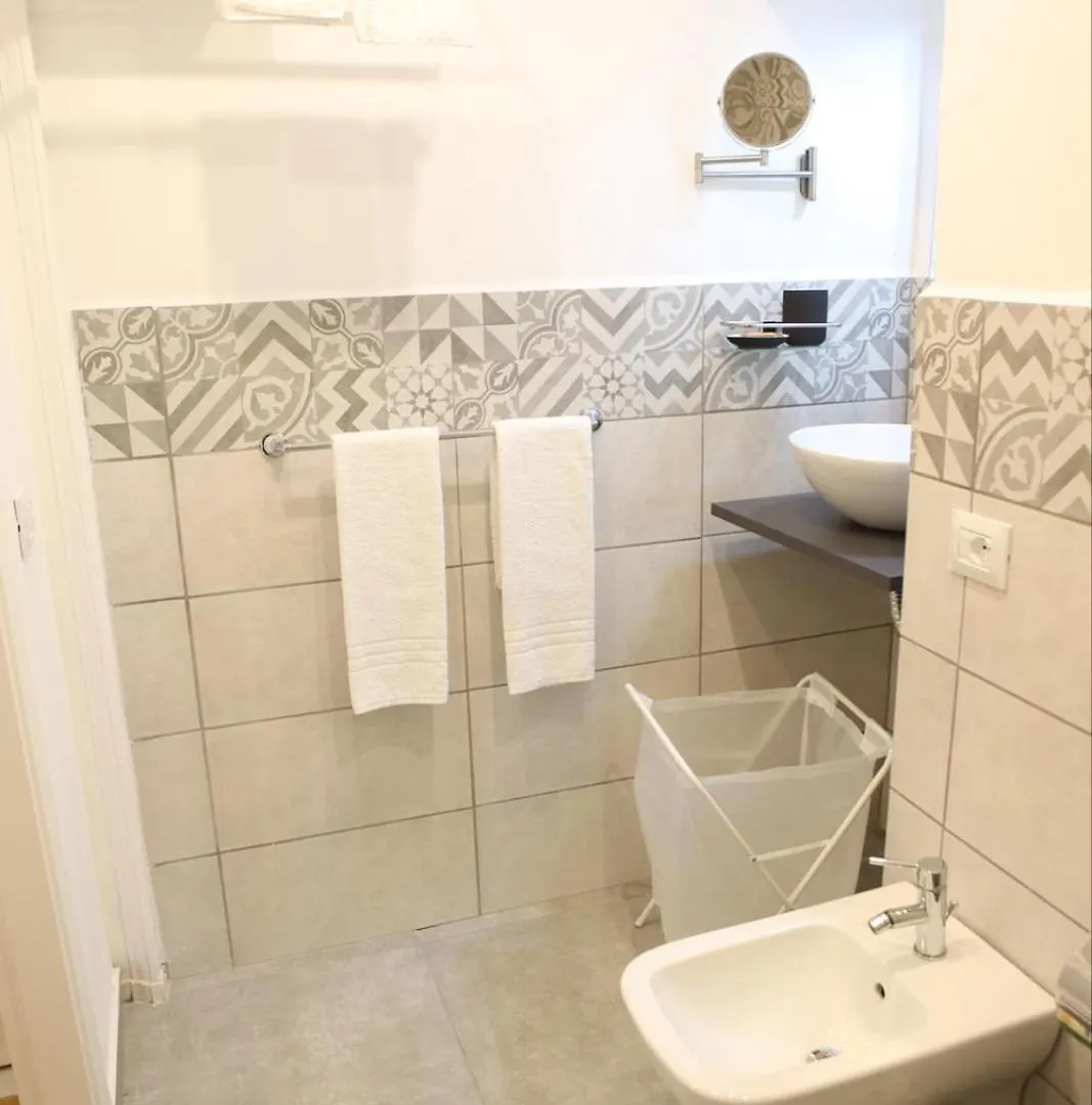Bed and breakfast Boutique Rooms B&B Catania