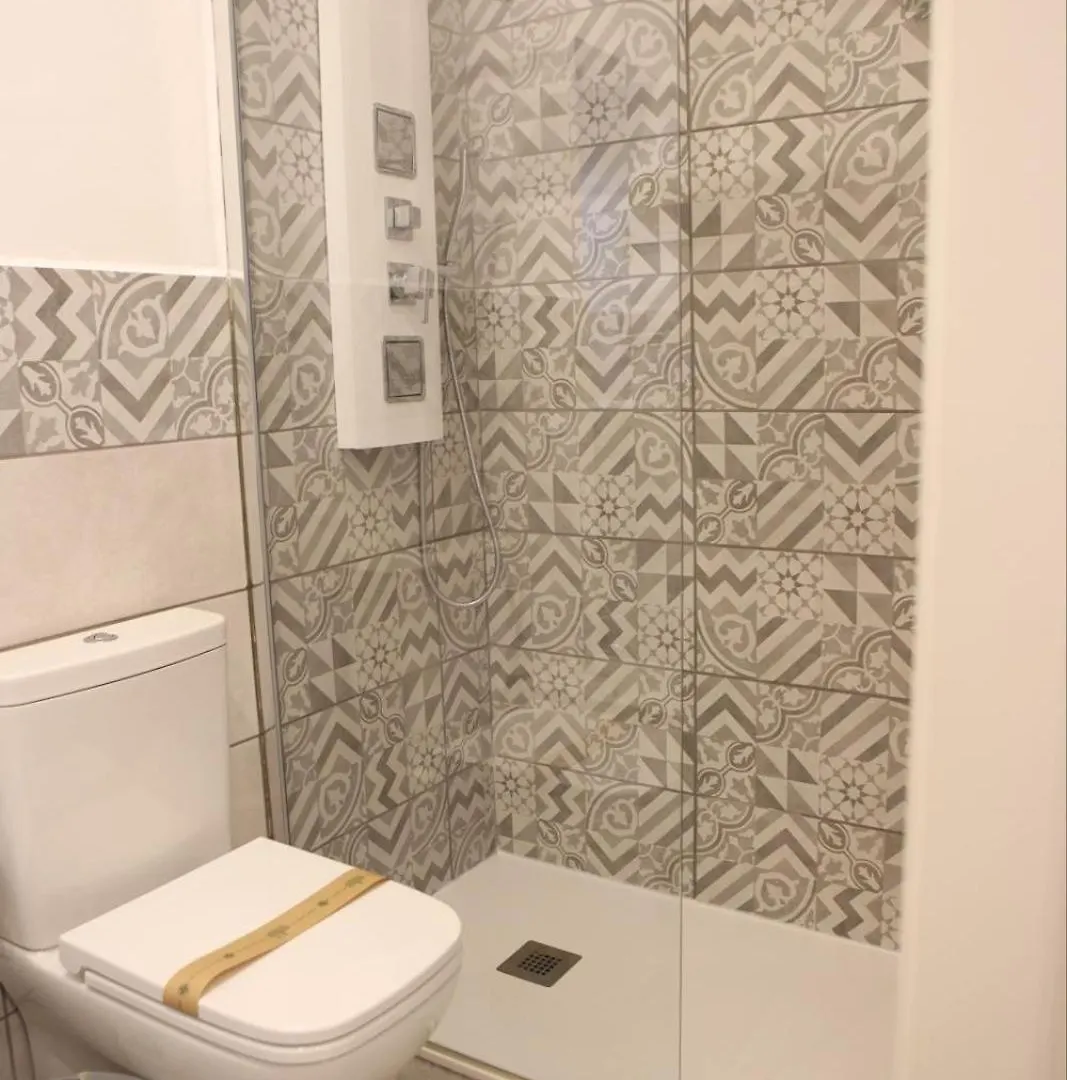 Boutique Rooms B&B Catania Italia