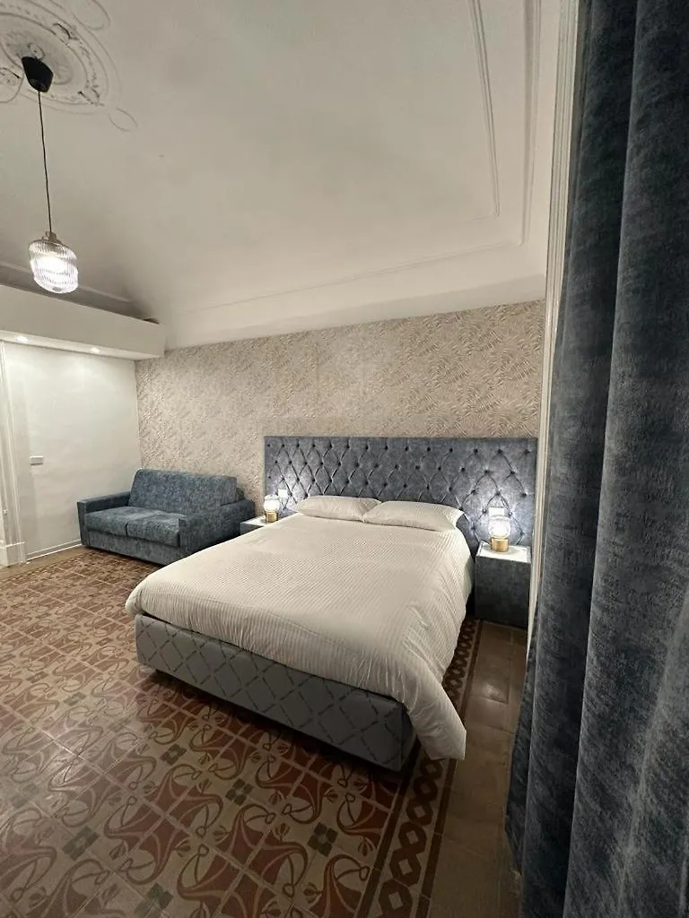 Boutique Rooms B&B Catania 0*,